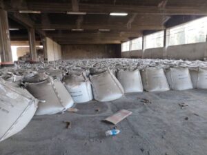 Distribution of Petroleum Products in Ardabil