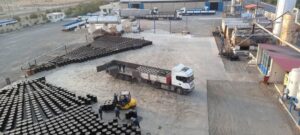 Petroleum Products Factory