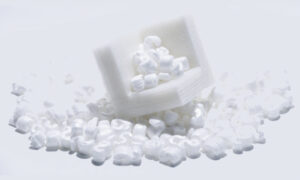 Polystyrene